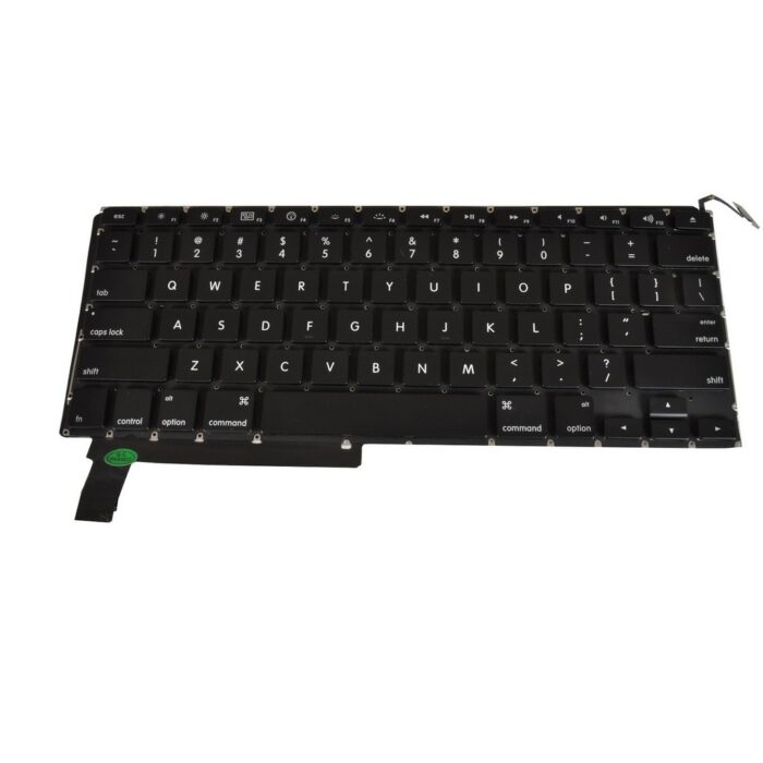 Notebook keyboard for Apple Macbook pro 15.4  A1286  MB985  MB986