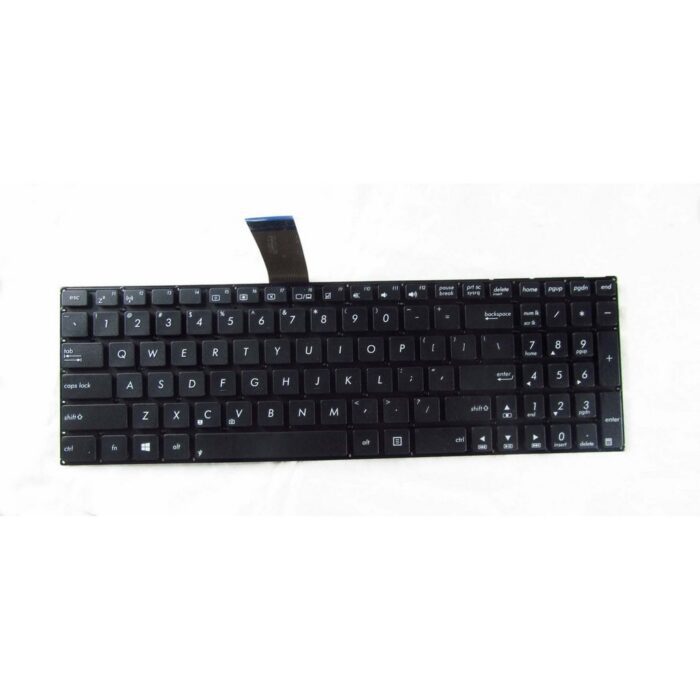 Notebook keyboard for Asus K56 A56 S56 without frame