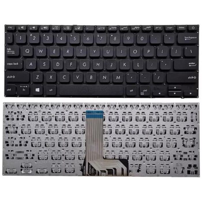 Notebook keyboard for Asus Vivobook 14 X415 X415JA X412 X412F