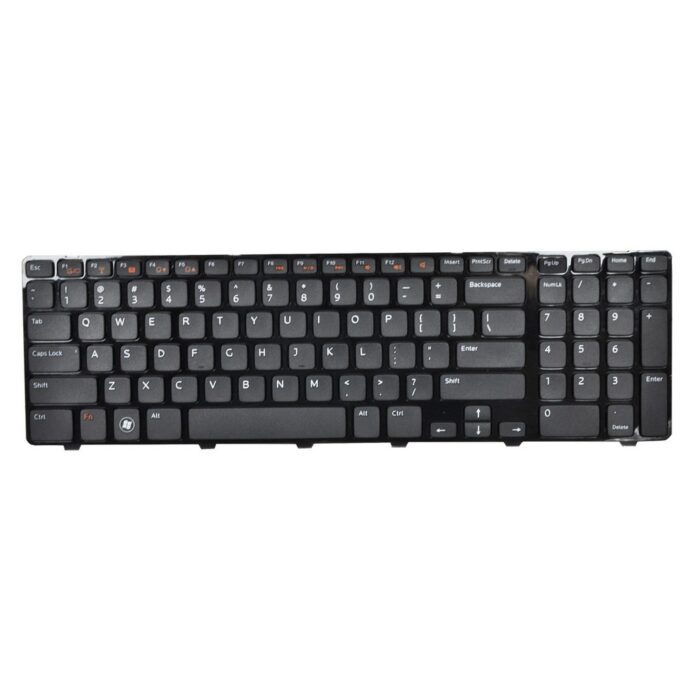 Notebook keyboard for DELL  Inspiron 17 17R N7110 7110 XPS L702X Vostro 3750