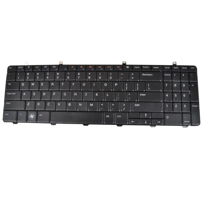 Notebook keyboard for Dell Inspiron 1564