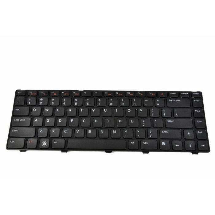 Notebook keyboard for Dell XPS 15 L502X 14R N4110 N4050 M4110 without backlit