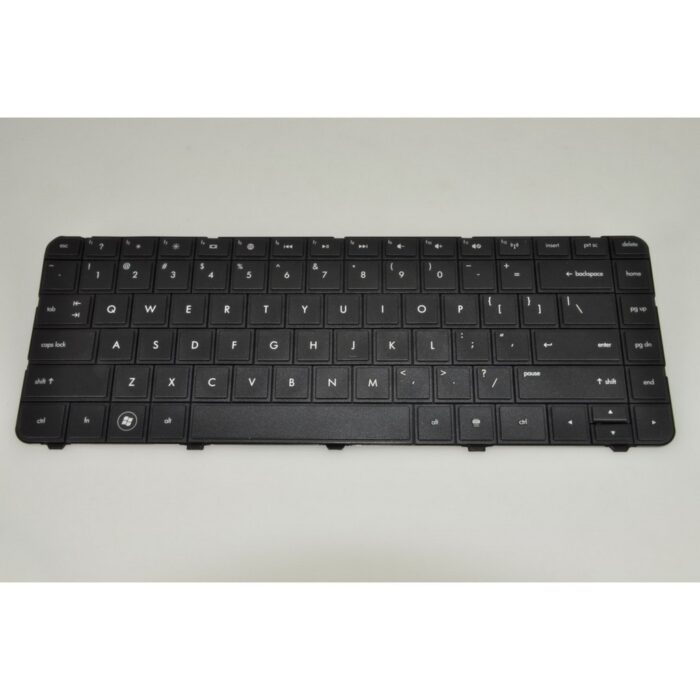 Notebook keyboard for HP Compaq Presario G4 CQ43 G6 R15 431 430 CQ57