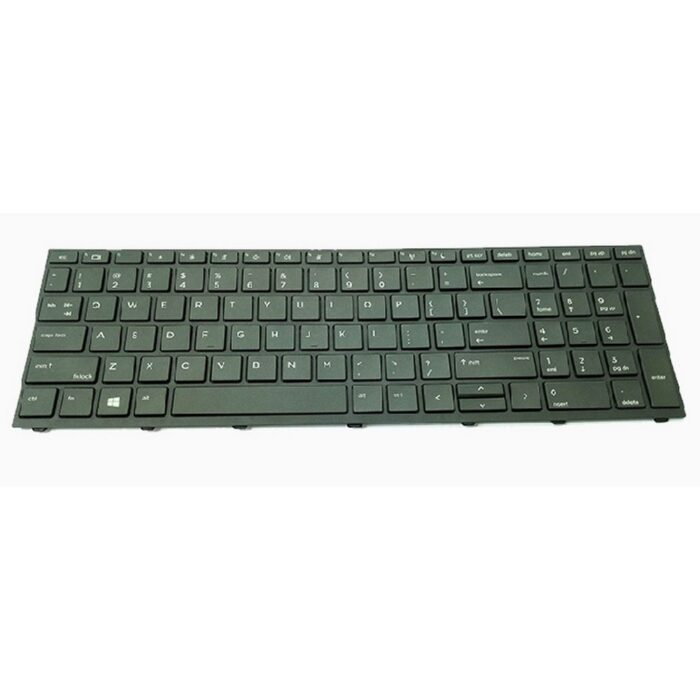 Notebook keyboard for HP ProBook 450 G5 455 G5 470 G5