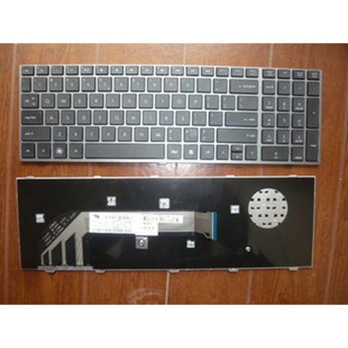 Notebook keyboard for  HP ProBook 4545s  4540s with frame