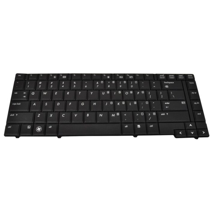 Notebook keyboard for HP ProBook 6440B 6445B 6450B 6455B  Without Pointstick