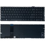 Notebook keyboard for HP Probook 450 455 455R G8