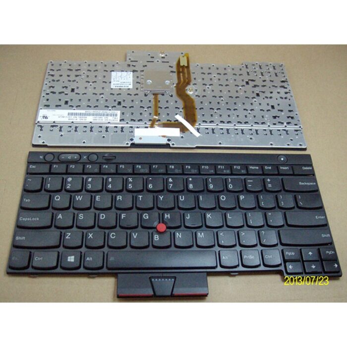 Notebook keyboard for  IBM /Lenovo Thinkpad T430 T530 X230 without Backlit