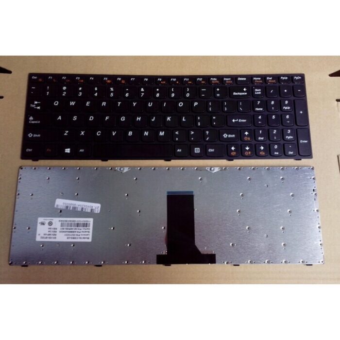 Notebook keyboard for Lenovo B5400 M5400 M5400 Touch