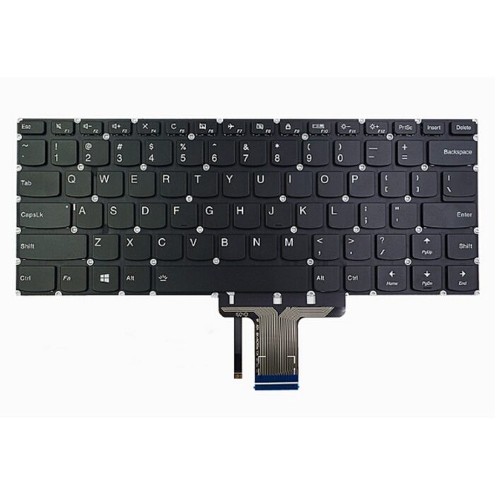 Notebook keyboard for Lenovo IdeaPad 310S-14 510S-14IKB with backlit