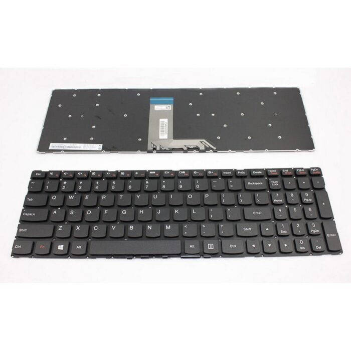 Notebook keyboard for Lenovo IdeaPad 700-15 700S-15