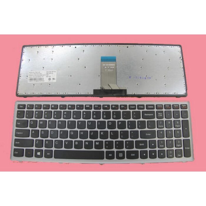 Notebook keyboard for Lenovo IdeaPad U510