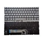 Notebook keyboard for Lenovo ThinkBook 13s-IWL 14-IIL Assemble