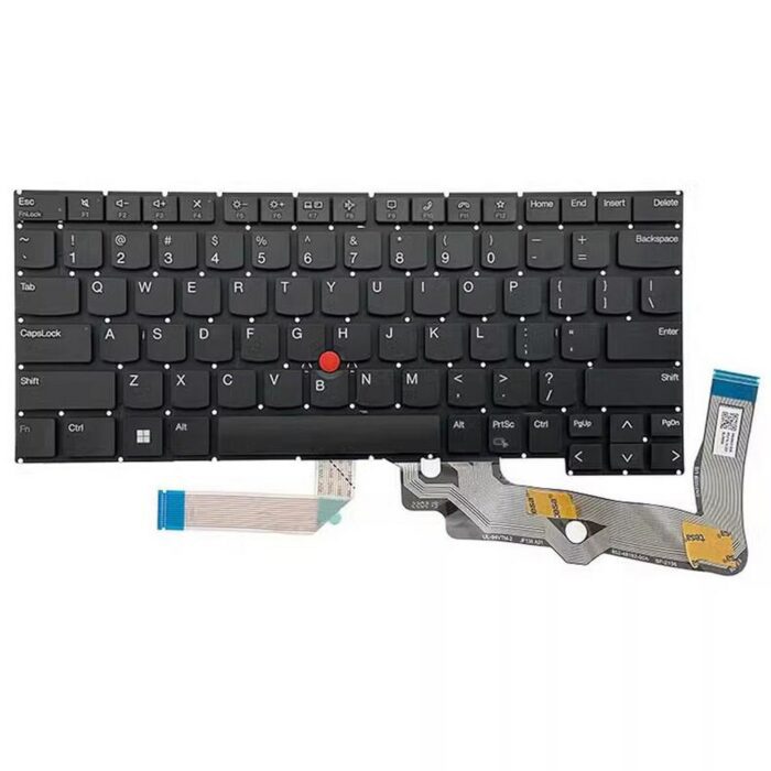 Notebook keyboard for Lenovo Thinkpad T14s Gen 3