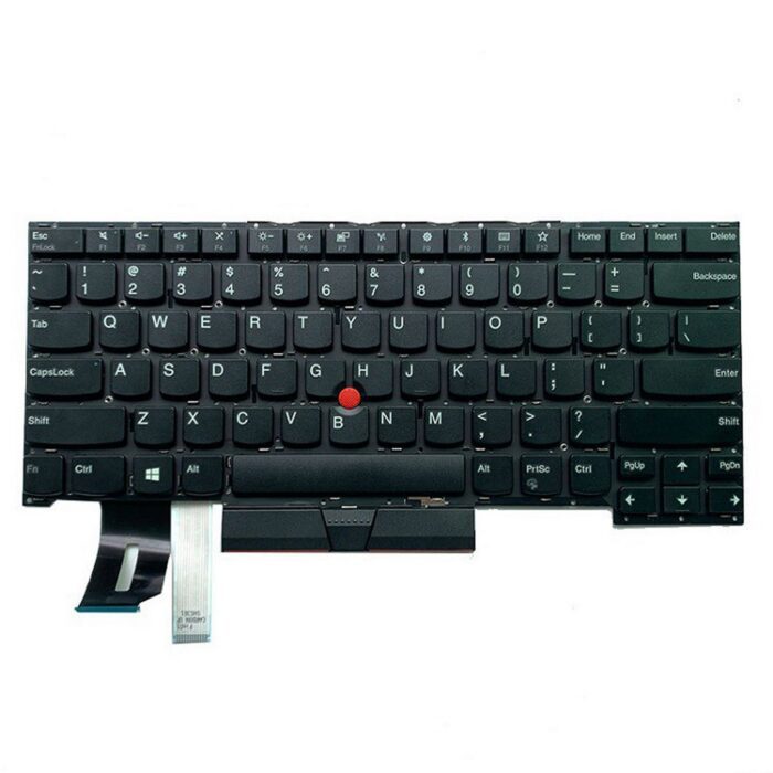 Notebook keyboard for Lenovo Thinkpad T490S T495S