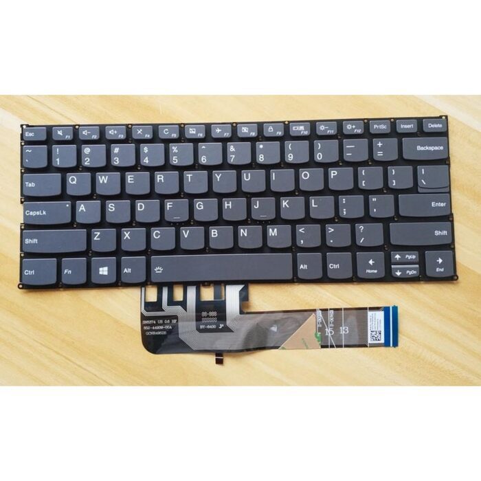 Notebook keyboard for Lenovo YOGA 530-14 530-14IKB with backlit