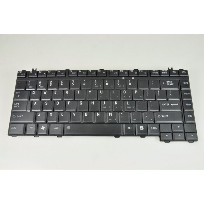 Notebook keyboard for TOSHIBA Satellite Pro S300 S300M S300L