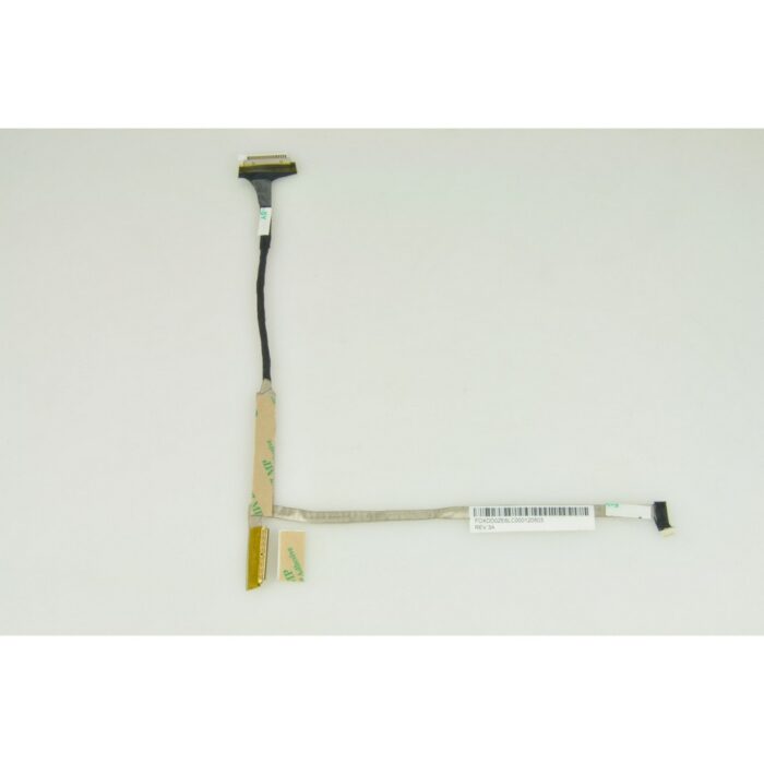 Notebook lcd cable for ACER Aspire One D257 ZE6 Happy 2 Gateway LT28 DD0ZE6LC000