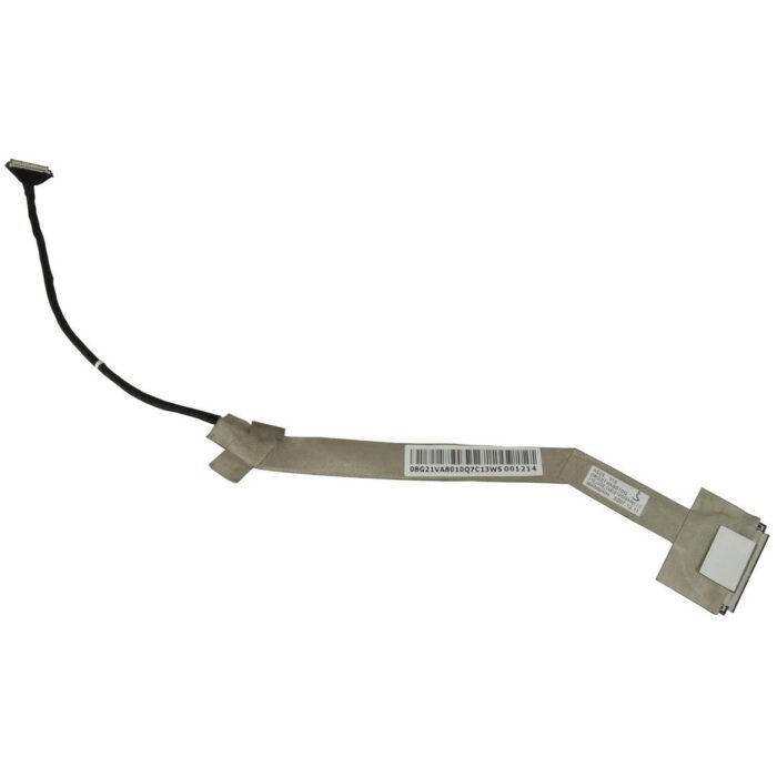 Notebook lcd cable for ASUS V1S08G21VA8010Q