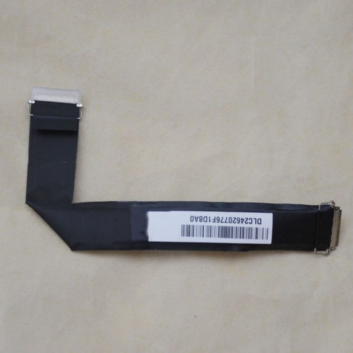 Notebook lcd cable for Apple iMac 21.5 A1418 late 2013 longer than 2012