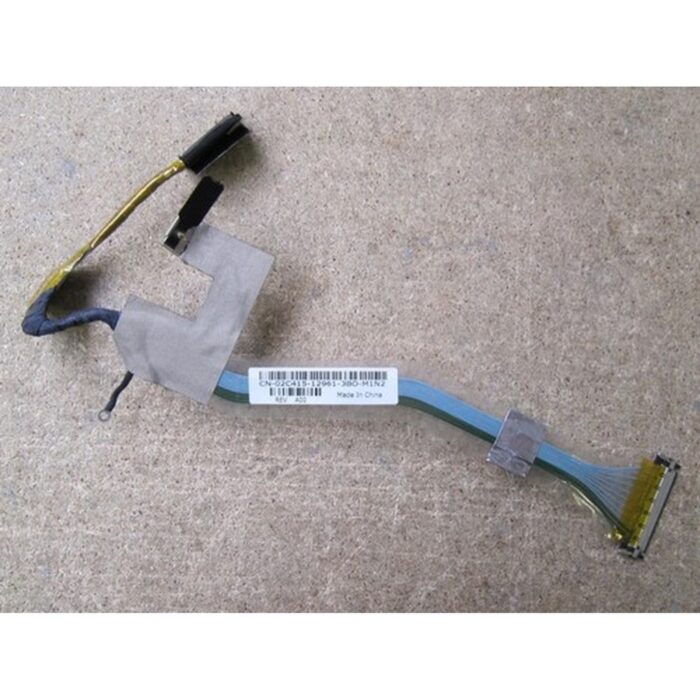 Notebook lcd cable for Dell Latitude D800 Precision M60 Inspiron 8600 850002C415