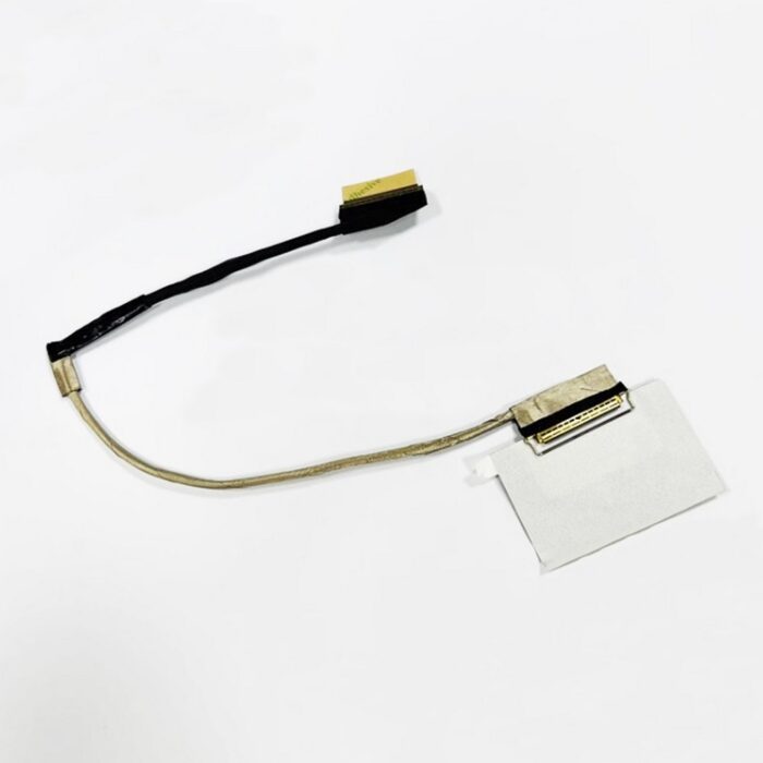 Notebook lcd cable for HP Chromebook 11 G8 EE 40PIN DD0GAHLC020