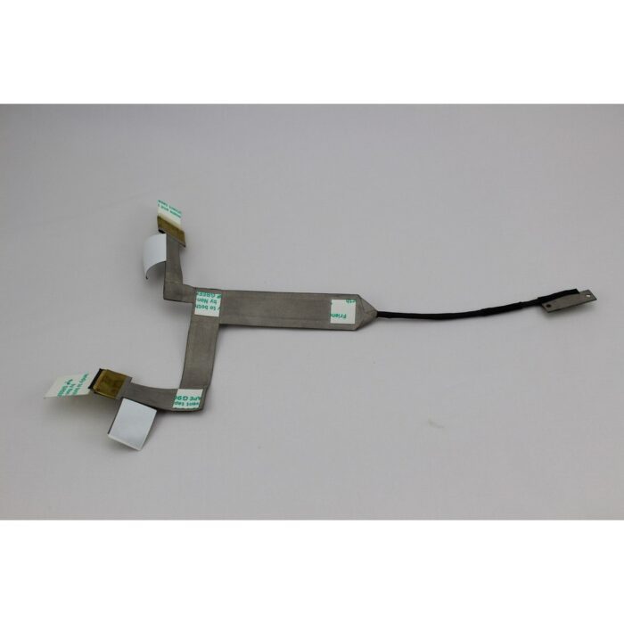 Notebook lcd cable for HP Compaq 2710p LCD Video Cable 50.4R827.002