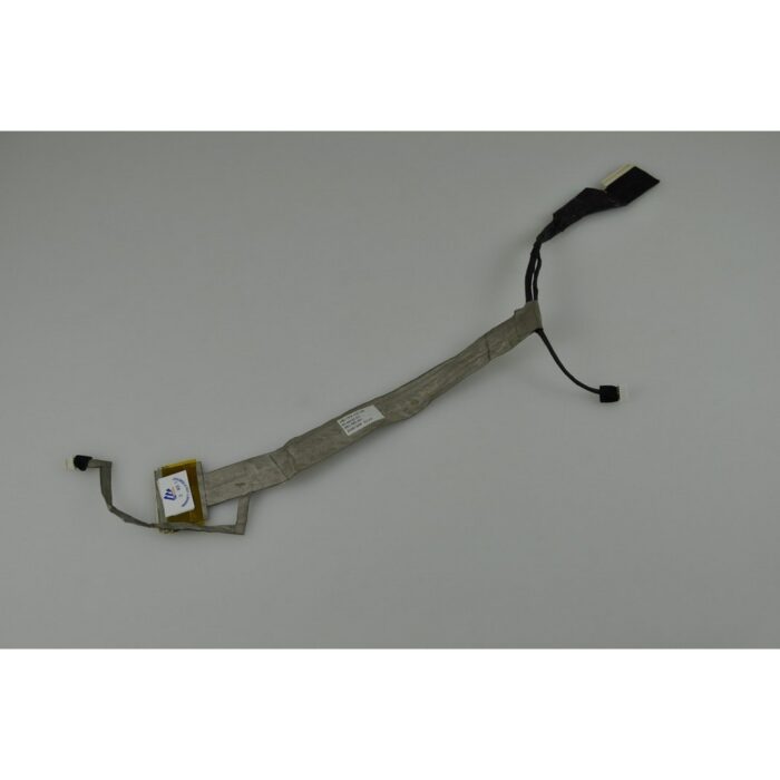 Notebook lcd cable for HP Compaq Presario CQ60 CQ50 50.4AH18.00115.6