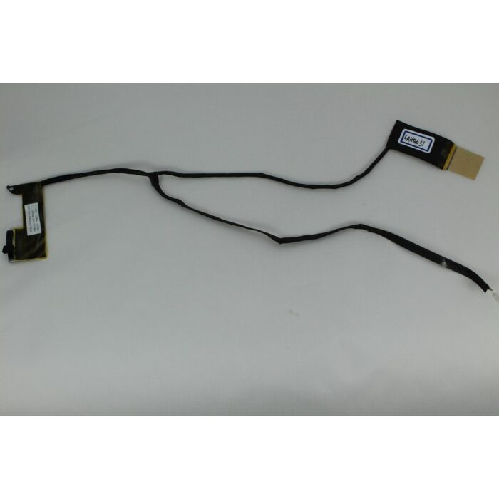 Notebook lcd cable for HP / Compaq Presario CQ62 G62 PM156 15.6 350401U00-11C-G