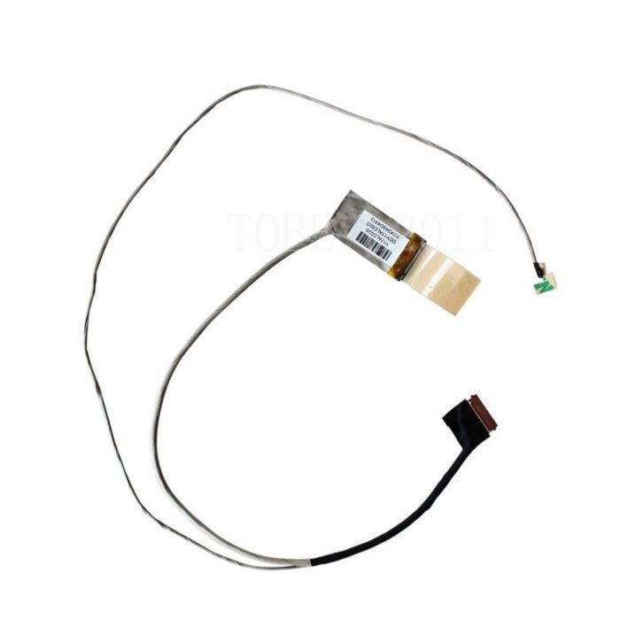 Notebook lcd cable for HP Pavilion 17-F Series DDY17ALC000