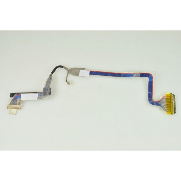 Notebook lcd cable for HP Pavilion DV4000Compaq V4000 50.40e05.002