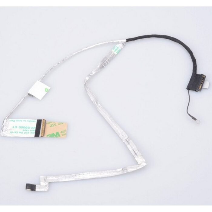 Notebook lcd cable for HP Pavilion G6 G6-10006017B0295501