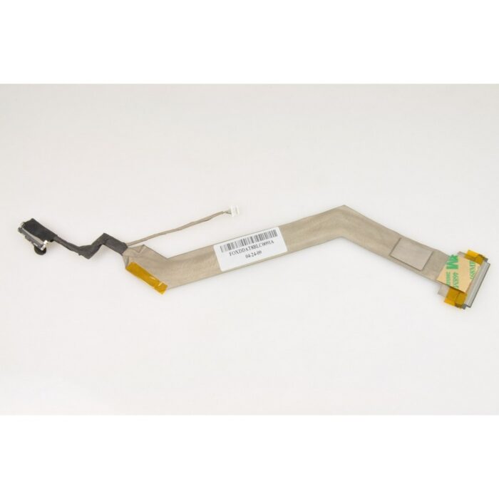 Notebook lcd cable for HP PavilionDV6000 FOXDDAT8ALC0041A