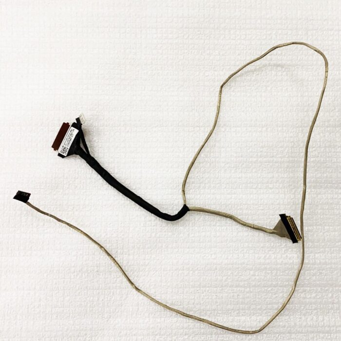 Notebook lcd cable for Lenovo S350-15 S350-15IWL GS552 30PIN DC020027710