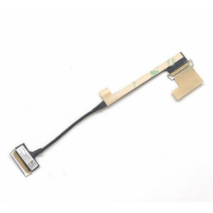 Notebook lcd cable for Lenovo ThinkPad X1 Carbon 5th 6th 01YR427