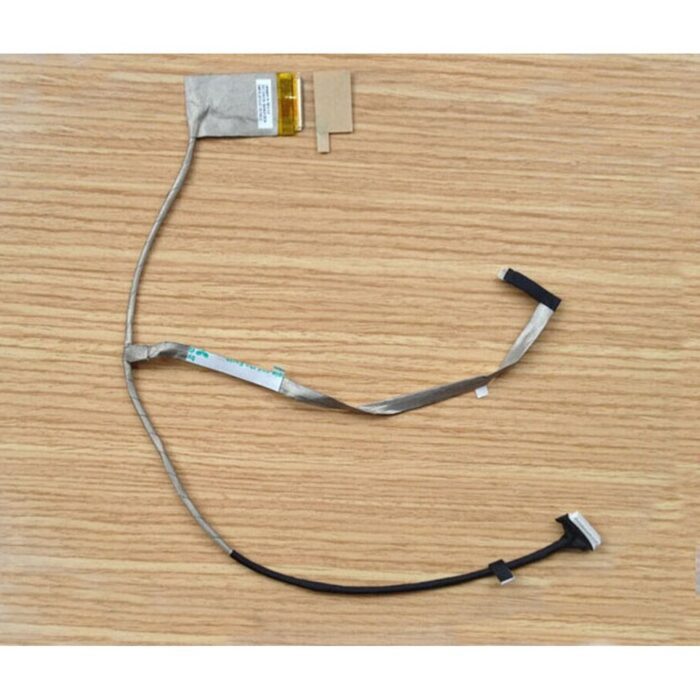 Notebook lcd cable for Samsung 300E4E 300E4V 275E4E 275E4V 270E4E 270E4V