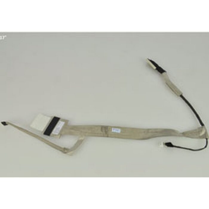 Notebook lcd cable forCompaq CQ70 HP G7017 50.4D001.001