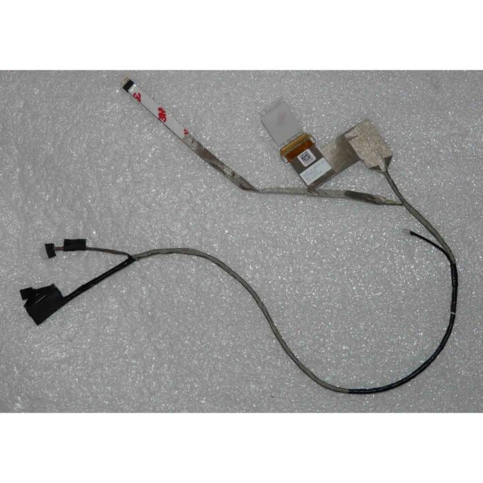 Notebook lcd & camera cable for Dell Latitude E6430 DC02C006900