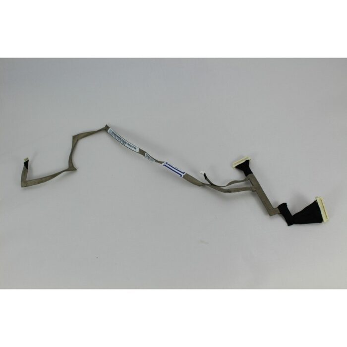 Notebook led cable for HP Pavilion DV4 DC02000LR00 486886-001