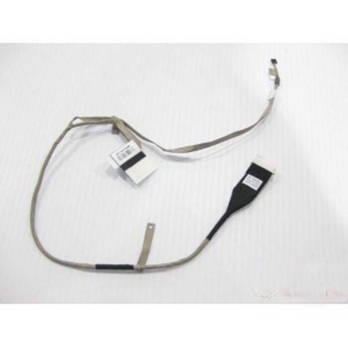 Notebook led cable for Toshiba Satellite L550D L550 L555 DC02000S910