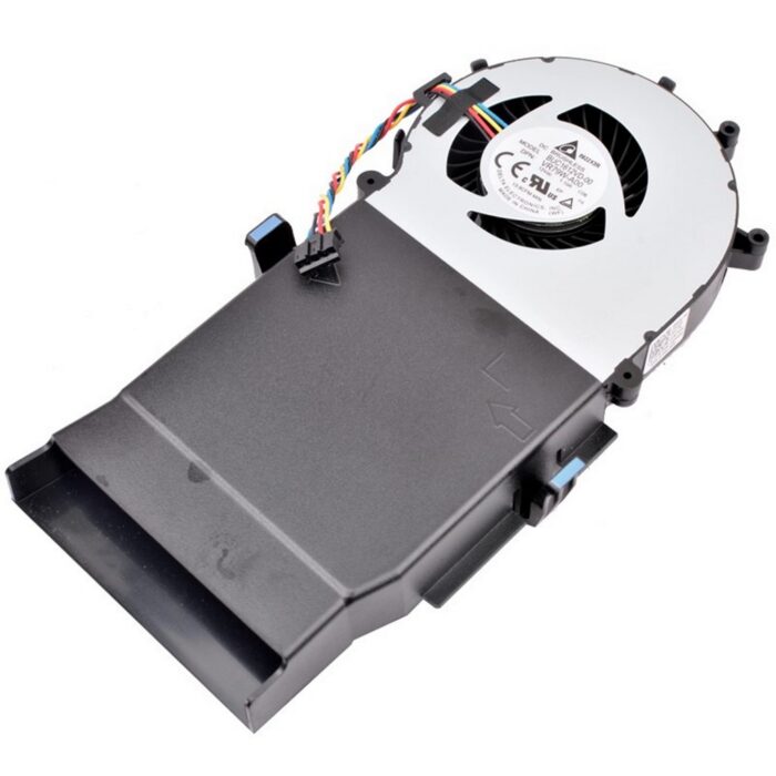 OP=OP Cooling Fan for Dell Optiplex 3040 7040 Series