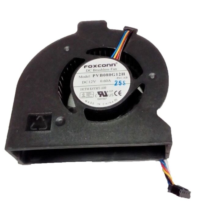 OP=OP Notebook CPU Fan for Dell Optiplex 390 790 990 USFF Series 0K6YMY