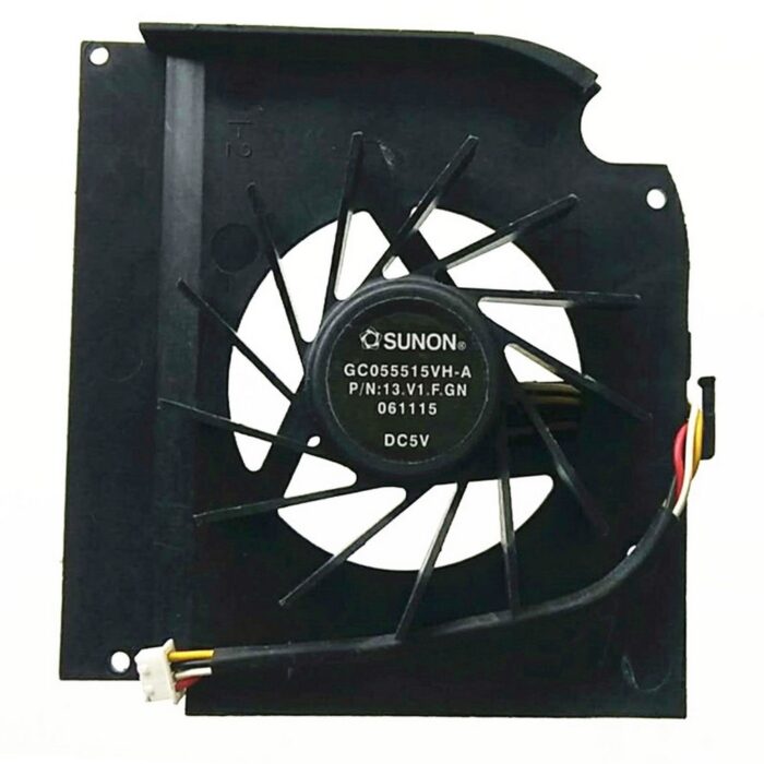 OP=OP Notebook CPU Fan for HP Pavilion DV9000 Series