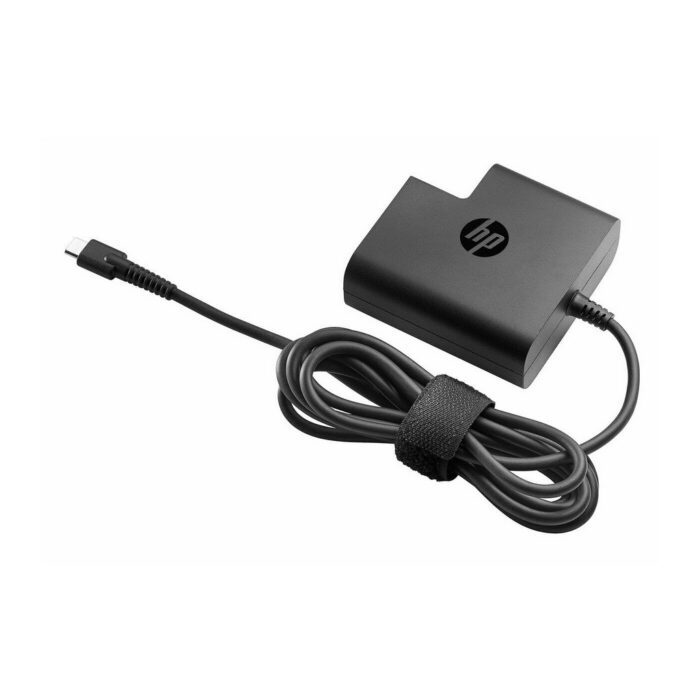 Original HP 65W USB-C Wall Charger (without powercord)