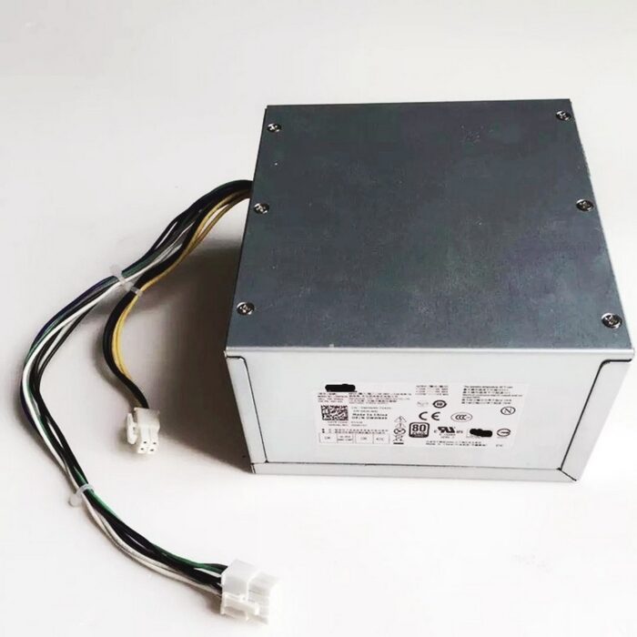 Power Supply for Dell OptiPlex 3020 7020 9020 MT Series