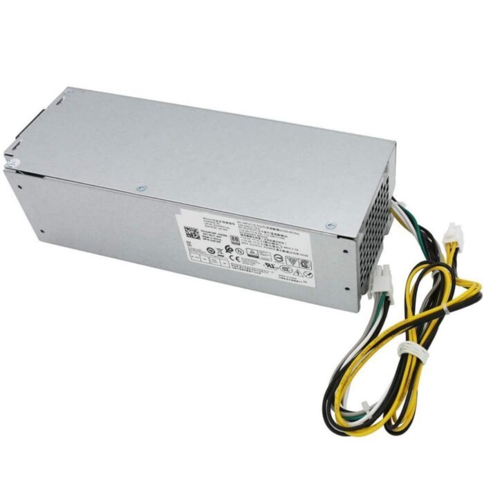 Power Supply for Dell Optiplex 3050 3060 5060 7050 7060 SFF Inspiron 3470 Series