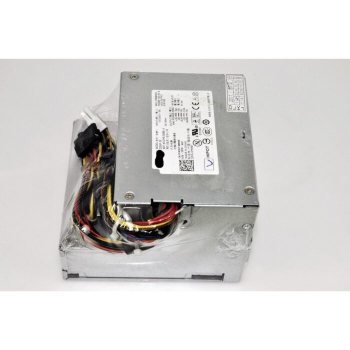 Power Supply for Dell Optiplex 360 760 960 980 DT 255W DPS-255BB A