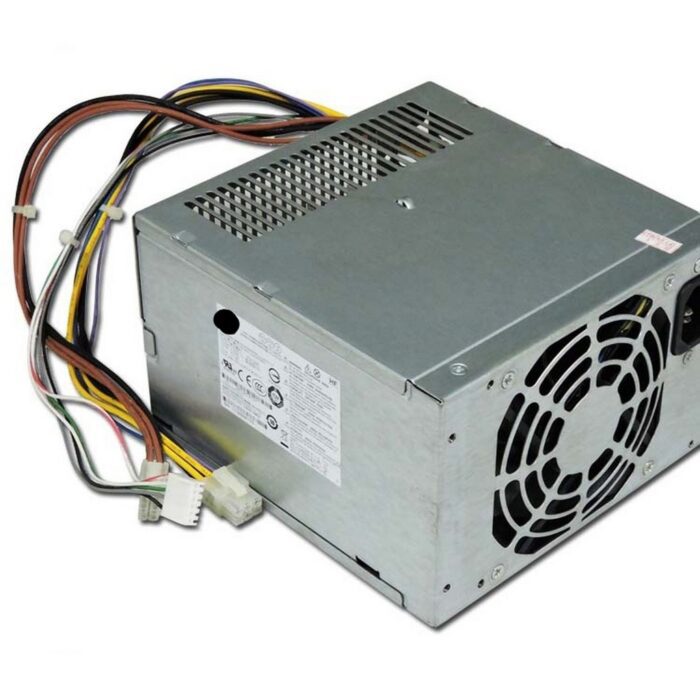 Power Supply for HP 6000 8000 MT CMT Series 6+4pin 320W Refurbished