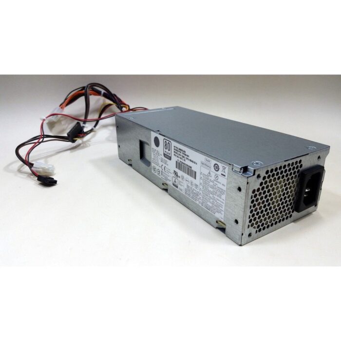 Power Supply for HP E-STAR 6.0 Bronze S5 Series SFF 180W PCE019 NEW [SPSU-797009-001]