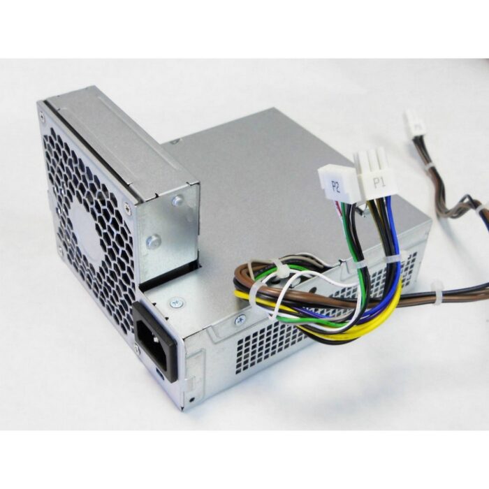 Power Supply for HP Pro 4000 6000 Elite 8000 SFF series 6+6+4pin 240W 503376-001 Refurbished